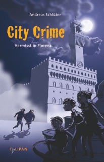 City Crime von Andreas Schlüter