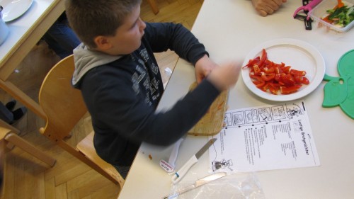 Klasse 3c