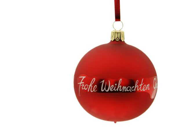 weihnachten