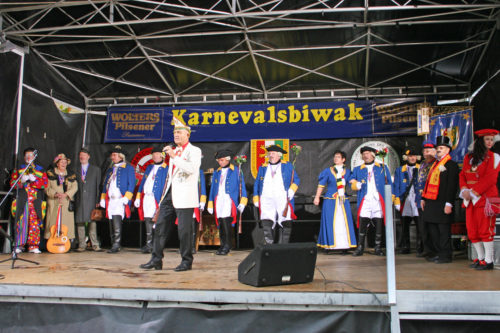 © Komitee Braunschweiger Karneval