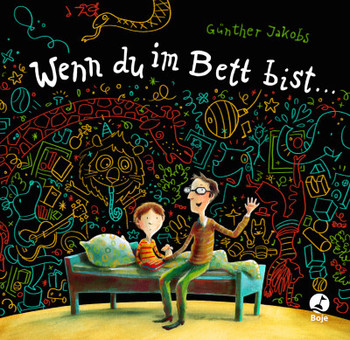 'Wenn du im Bett_bist ...' - Günther Jakobs