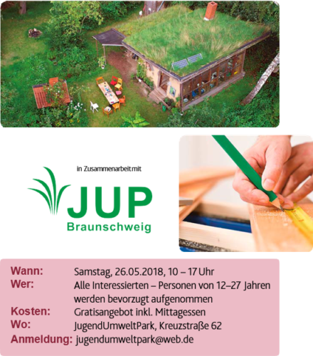 © JugendUmweltPark, IngImage