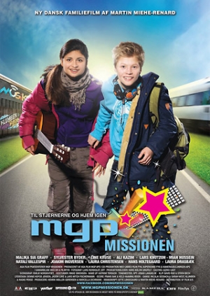 The Contest – In geheimer Mission