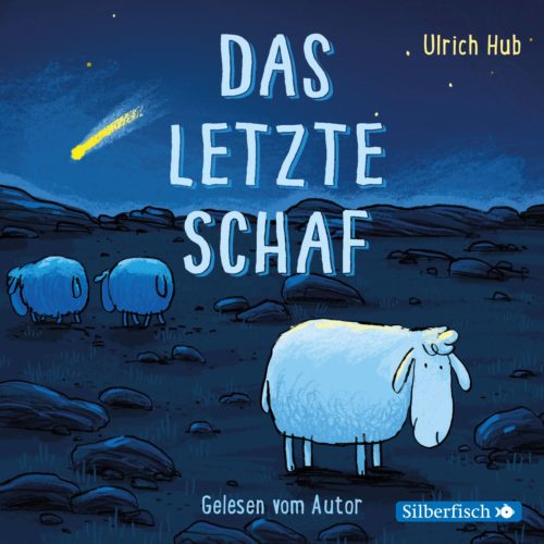 Das letzte Schaf von Ulrich Hub