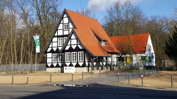 © Waldforum Riddagshausen